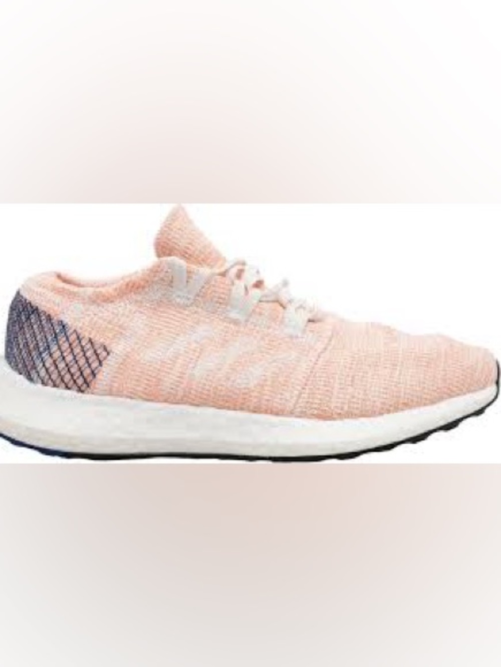 Adidas PureBoost Go running shoes Size 7